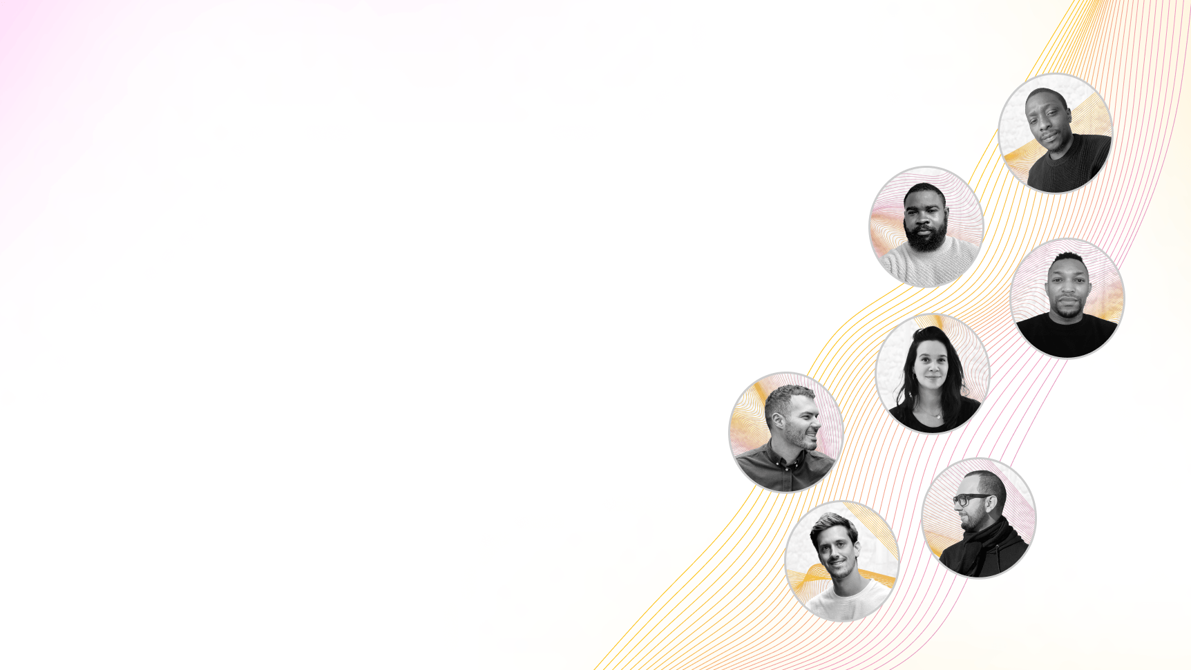 Lace product design team image