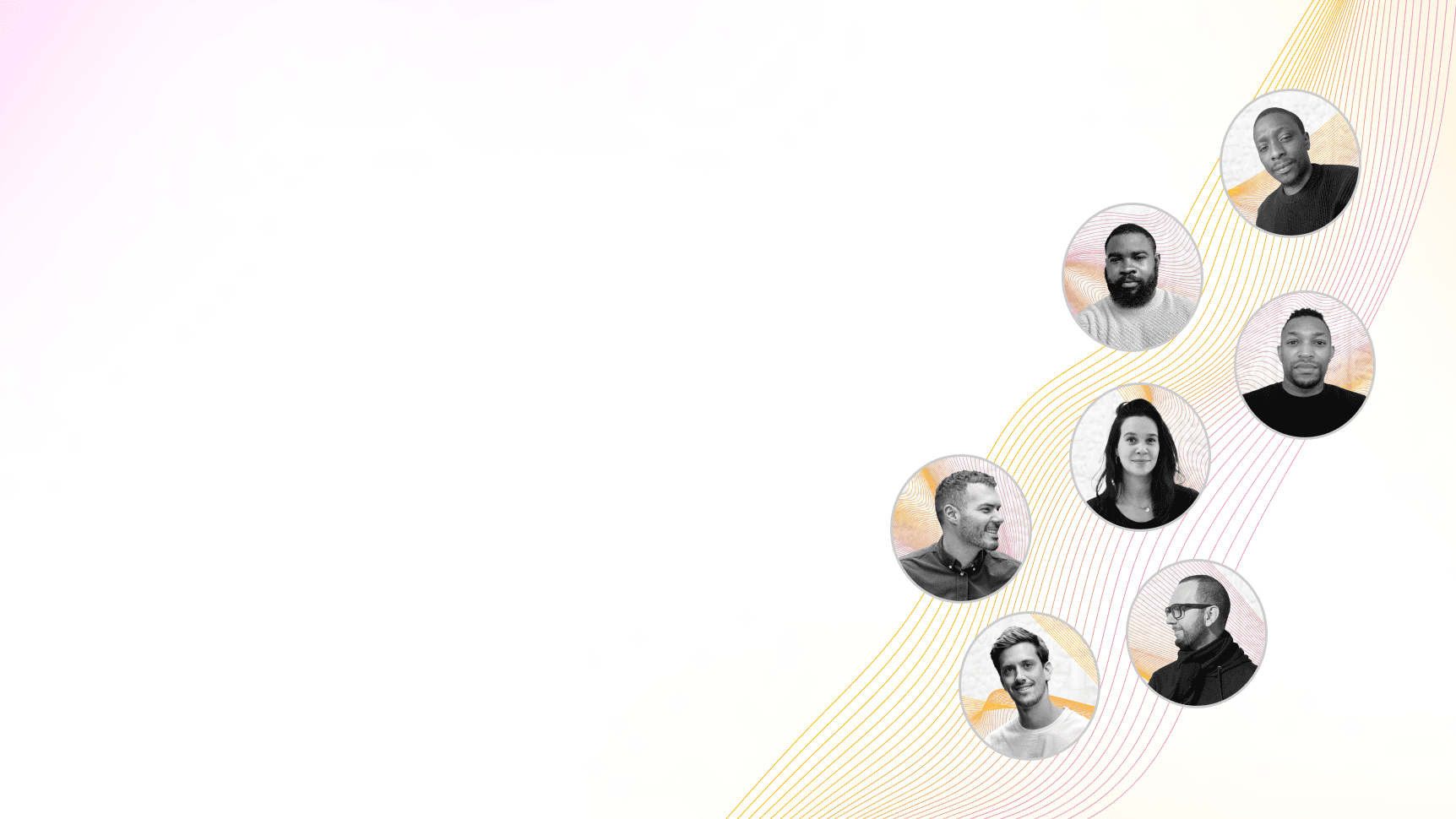 Lace product design team image