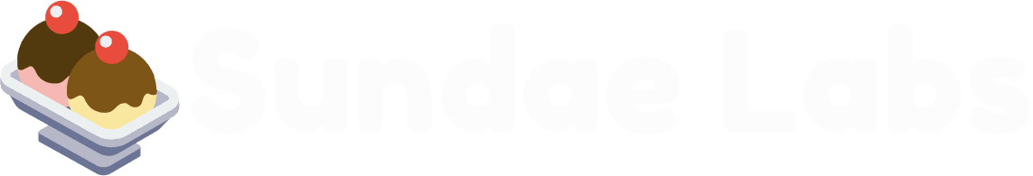 Sundae Labs logo